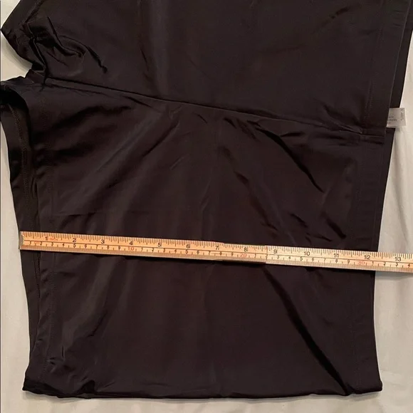 Younique Black Boy Short Swim Bottoms - Picture 6 of 8